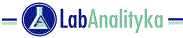 LabAnalityka logo